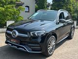 Mercedes-Benz GLE 450 4 MATIC*AMG*PANO*360° CAM*LED*KEYLESS