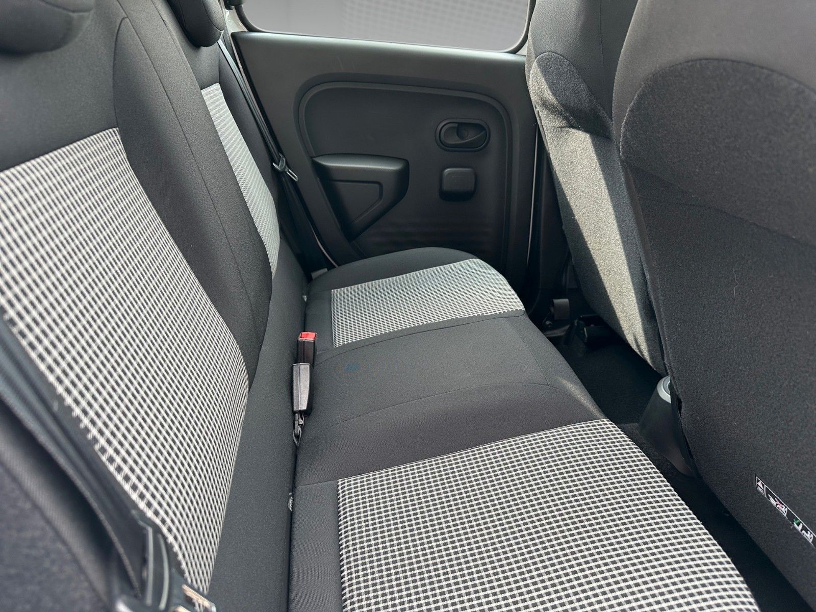 Renault Twingo Life – Bild 5