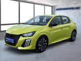 Peugeot 208 1.2 5tg Style PDC+LED+Sitzheiz+AppLink - Peugeot 208 aus 2025