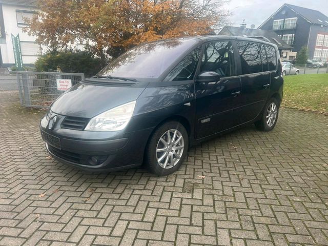 Renault Espace 2.0 LPG