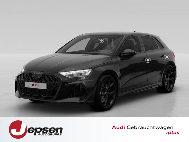 Audi RS 3 Sportback 294(400) S tronic ParkAss Pano