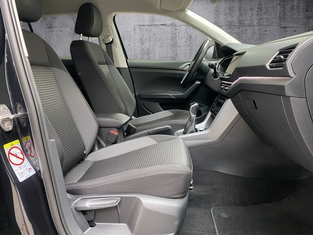 Volkswagen T-Cross - Bild 10