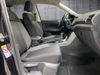 Volkswagen T-Cross - Vorschau Bild 10