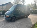 Renault Master 2.2 mit tüv - gebrauchte Renault Master aus dem Jahr 2000