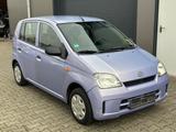 Daihatsu Cuore 1.0 43kW  - Klima - Allwetter - TÜV+ÖL Neu - Daihatsu aus 2005