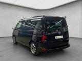 Volkswagen T6.1 California DSG Beach Camper 7 Sitze - Volkswagen T6 California: Beach Camper
