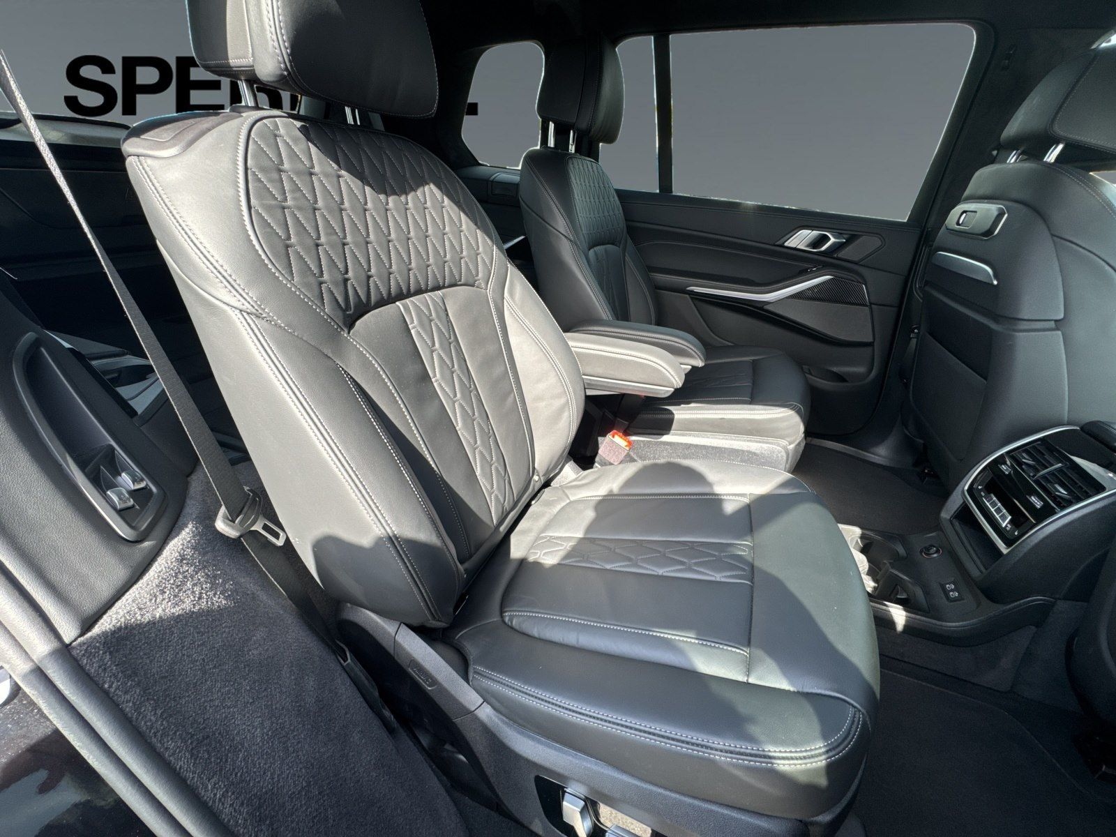 BMW X7 - Bild 14