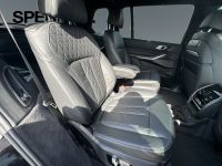 BMW X7 - Vorschau Bild 14