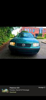 Volkswagen Bora Edition 1.6 16 V Tuv - Volkswagen Bora Edition mit Benzin-Antrieb