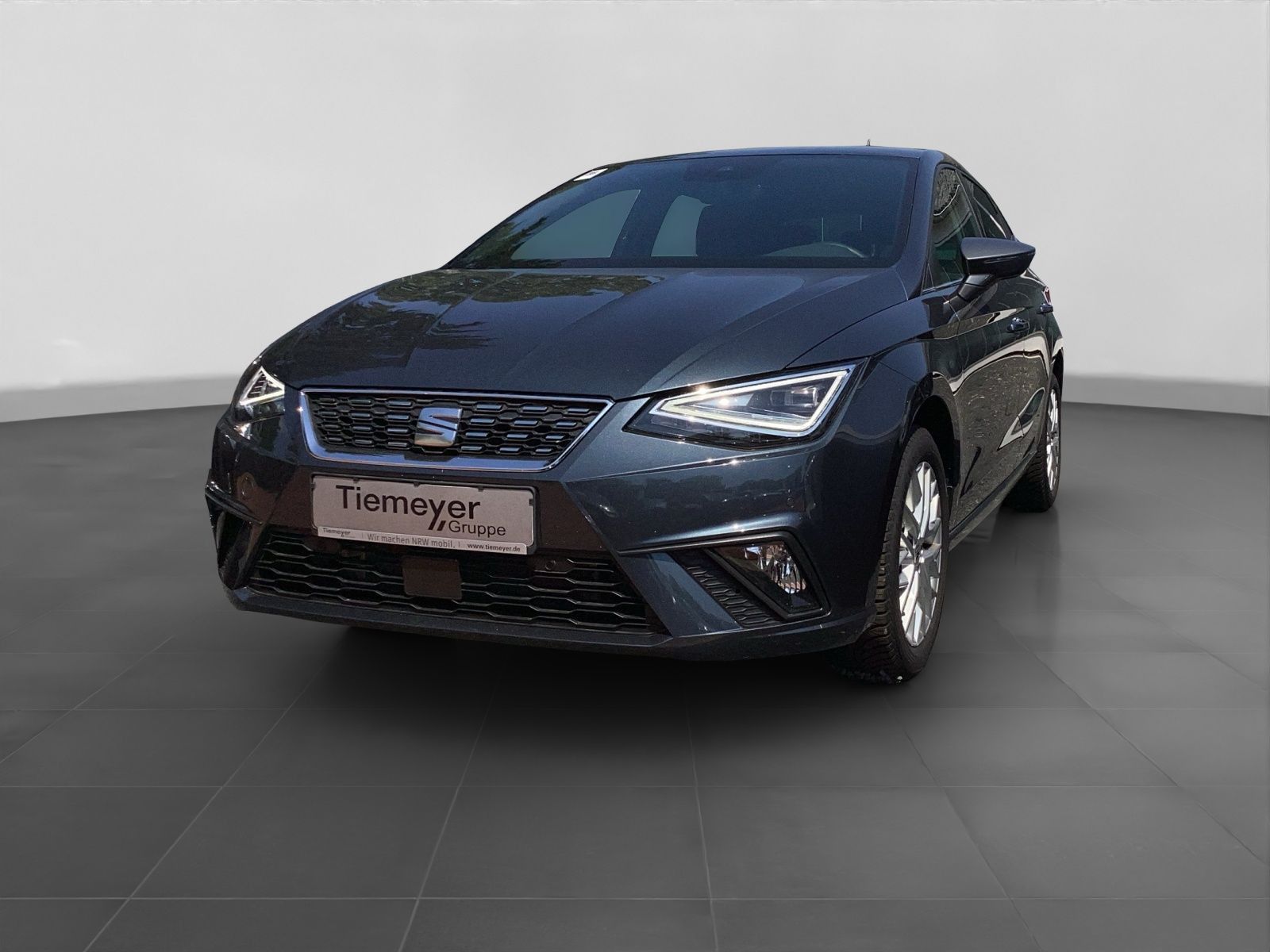 Seat Ibiza - Bild 2