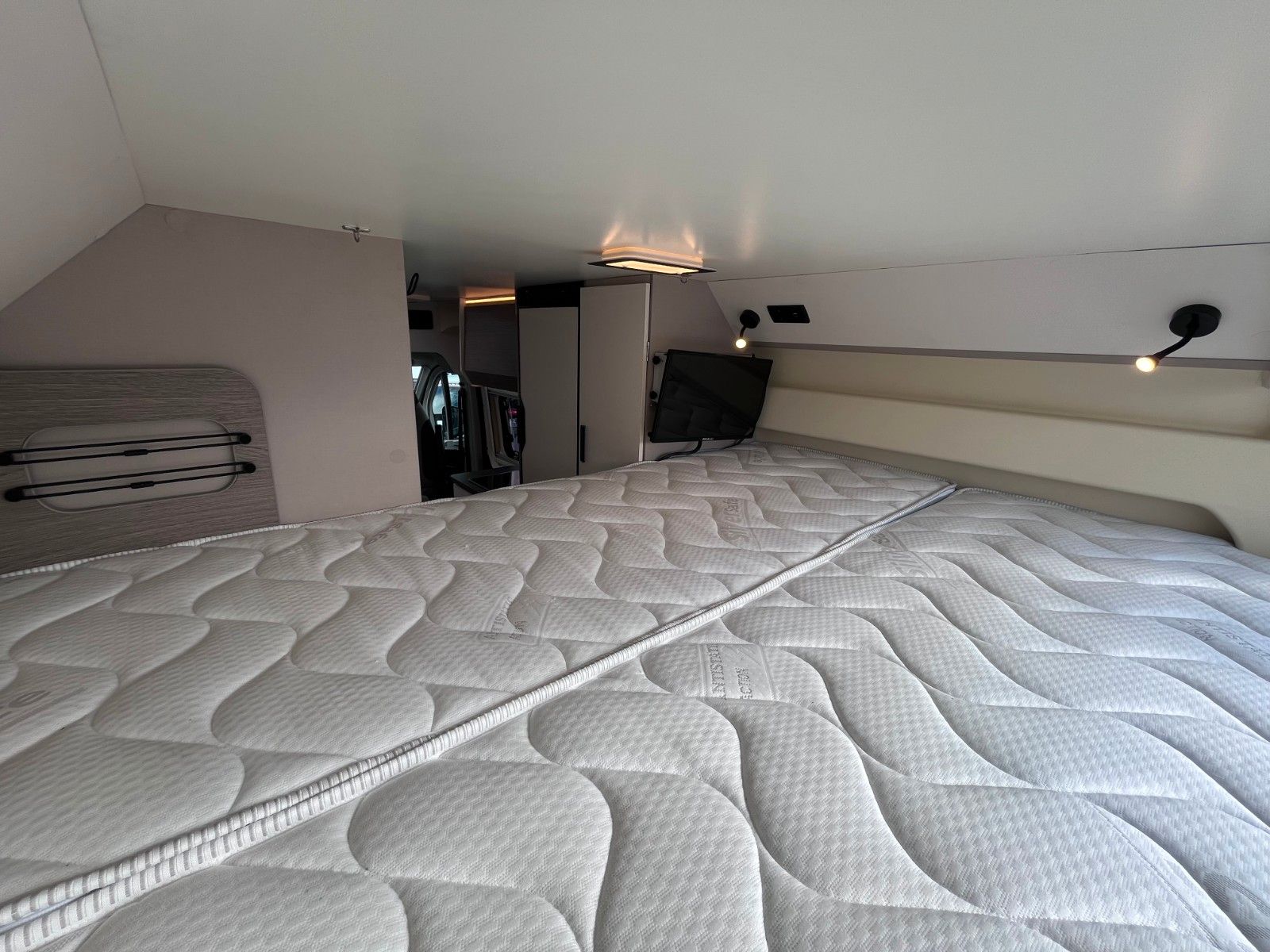 Fahrzeugabbildung XGO Van 5 Modell 2025 SPRING SALE
