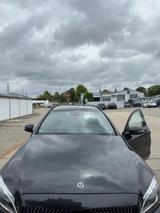 Mercedes-Benz C 400 4M AMG+MB-100+AIR+DISTR+BURM+MULTi+AHK - Mercedes-Benz C 400 von privat