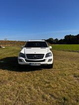 Mercedes-Benz ML 300 CDI 4MATIC BlueEFF. Grand Edition Gra... - Mercedes-Benz ML 300 aus 2011