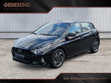 Hyundai i20 - 1
