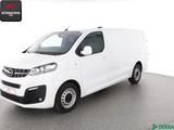 Opel Vivaro 2.0 D CARGO KASTEN LANG NAVI,KAMERA,1.HD - Opel Vivaro lang