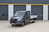 Mercedes-Benz Sprinter 519 CDI 5T SOFORT * AHK/Klima/9G-TRONIC