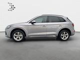Audi Q5 40 TDI qu S line S tro*LED*Virtual*Navi+*Spor - Audi Q5 in Wiesbaden