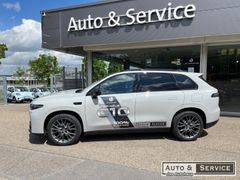 LEAPMOTOR C10 REEV DESIGN 28,4 kWh+NAVI+360°KAMERA+PANORAM