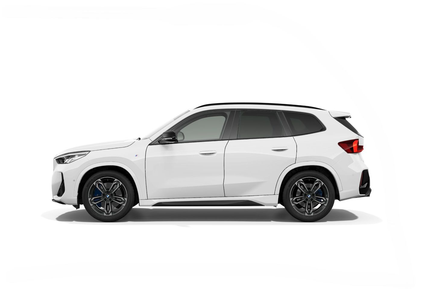BMW X1 - Bild 4