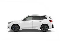 BMW X1 - Vorschau Bild 4