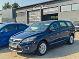 Ford Focus Turnier Titanium/2.Ha/Klima/Tüvneu/Sitzh./ - Ford Focus aus 2008: Turnier