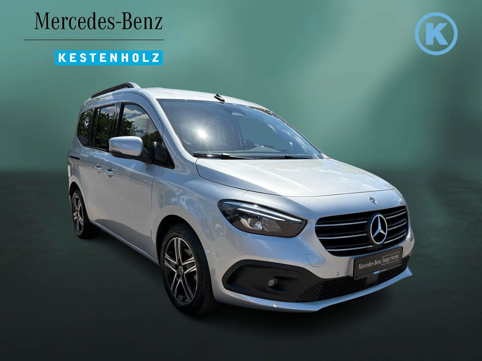 Mercedes-Benz T 180 d PROGRESSIVE Standard Edition/Progressive imagem 3