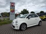 Fiat 500 RockStar DAB Klimaaut. PS RS LS Pano Carplay - Fiat 500 ROCKSTAR mit Hybrid-Antrieb (Benzin/Elektro)