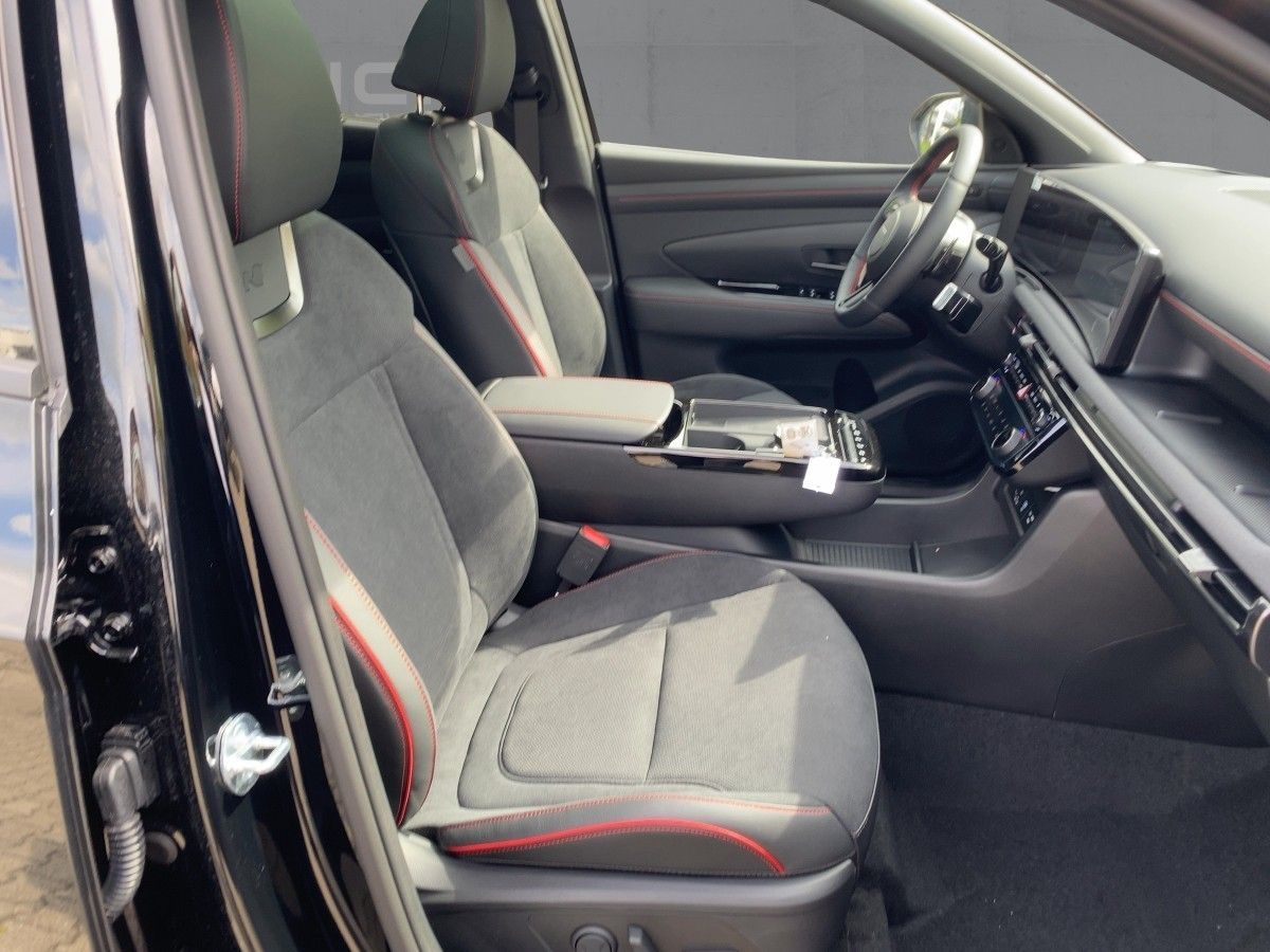 Hyundai TUCSON - Bild 11