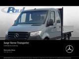 Mercedes-Benz Sprinter 315 CDI Doka Navi+9G+Klima+Tempomat - Mercedes-Benz: Kombi, 7 Sitzer