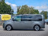 Hyundai Staria Prime 4WD 360° Kamera Navi 9 Sitzer TOP - gebrauchte Hyundai STARIA aus dem Jahr 2023