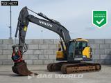 Volvo ECR235 E L - Angebote