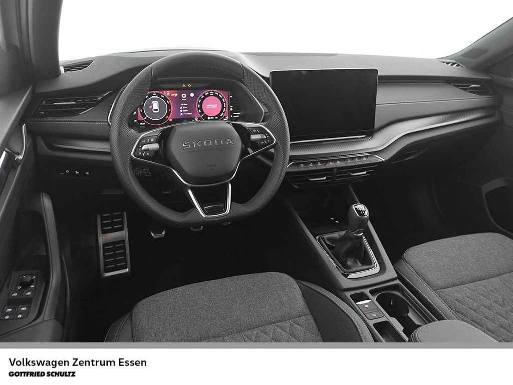 Skoda Octavia - Bild 13