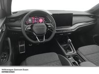 Skoda Octavia - Vorschau Bild 13