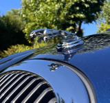 Jaguar S-Type V6 - Classic- Saphirblue-Metallic - Jaguar Gebrauchtwagen von 2001