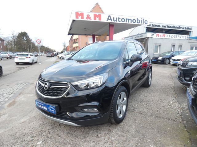 Opel Mokka X 120 Jahre Start/Stop  Garantie