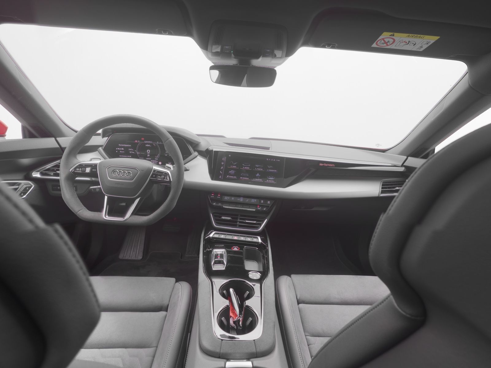 Audi e-tron GT - Bild 5