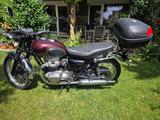 Kawasaki W650 - Angebote