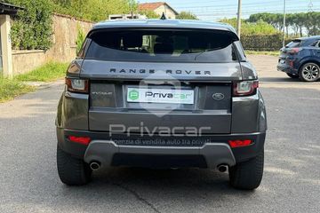 Land-Rover Range Rover Evoque - 6