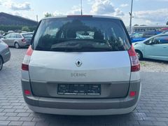 Fahrzeugabbildung Renault Scenic Dynamique Keyless Entry/ Go Tüv- 07/2026