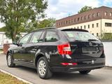 Skoda Octavia Combi Active - Skoda Octavia Unfallwagen