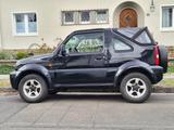 Suzuki Jimny 4x4 - Suzuki Jimny in Bonn