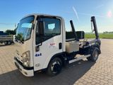 Isuzu NLS 4x4 Absetzkipper - Offers matching your search criteria