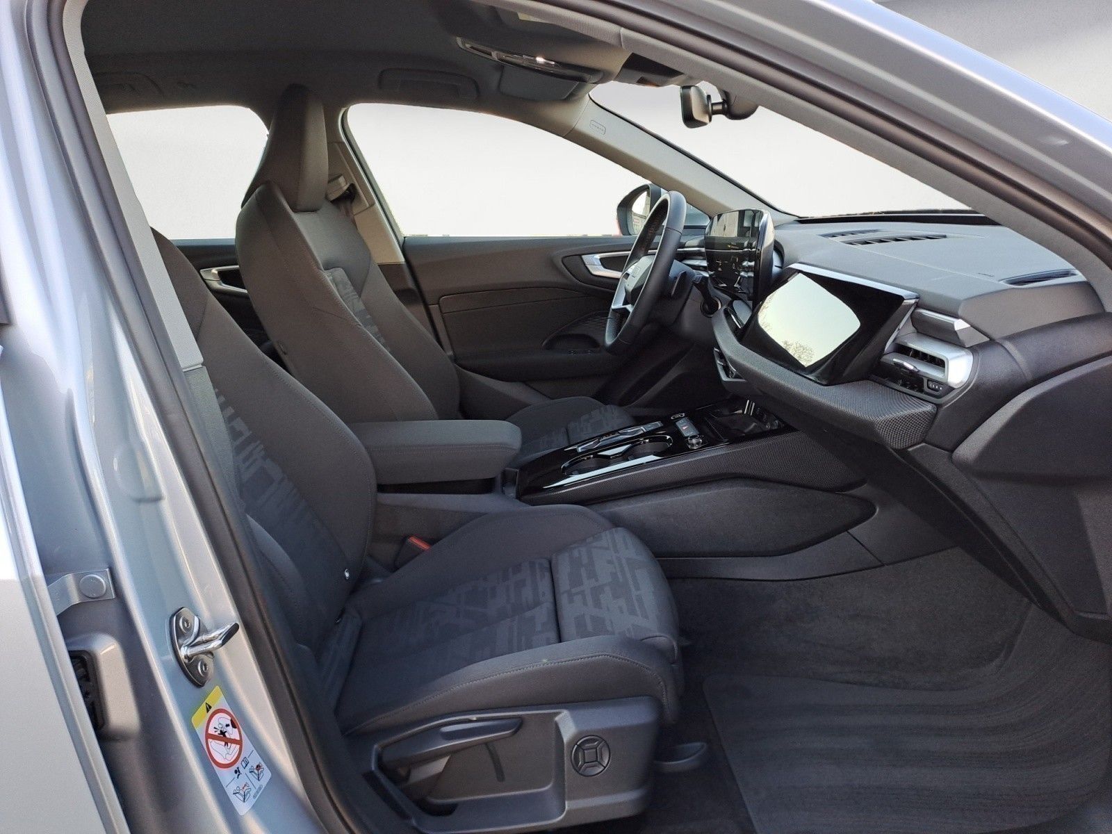Audi A5 - Bild 11