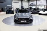 Mercedes-Benz AMG GT R Pro | Burmester High-End | 1/750 - graue Mercedes-Benz AMG GT R