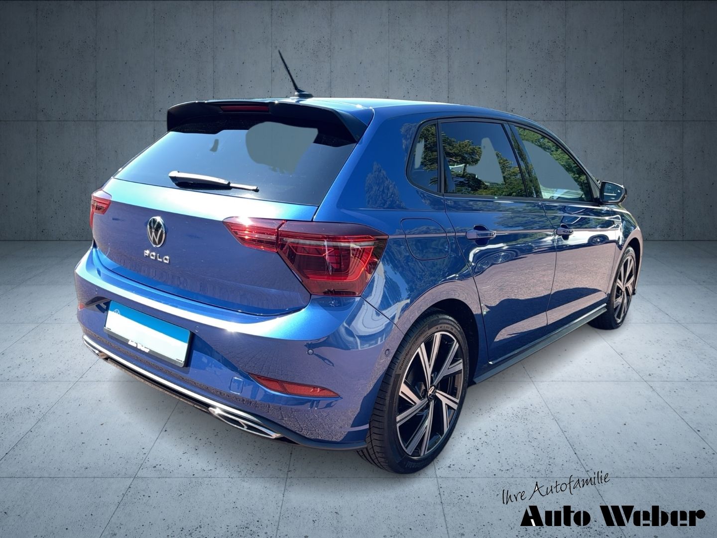 Volkswagen Polo - Bild 5