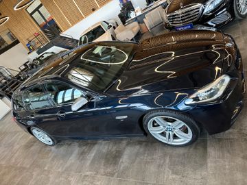BMW M550 d xDrive Touring*Klima*Navi*ACC*Head-Up*