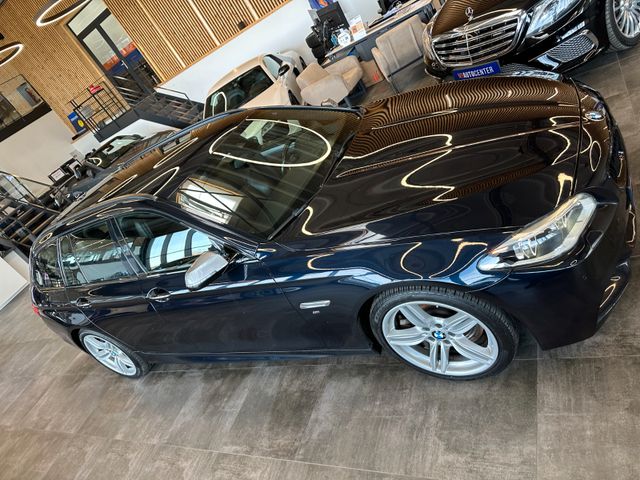 BMW M550 d xDrive Touring*Klima*Navi*ACC*Head-Up*