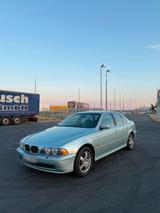 BMW e39 530i - gebrauchte BMW 530 aus dem Jahr 2001