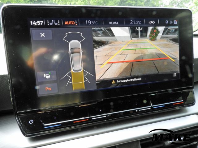 Leon ST FR 2.0 TDI DSG 4drive ACC LED RFK