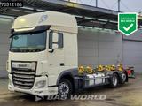 DAF XF 480 6X2 BDF Lift+Lenkasche FAN SSC Automatic